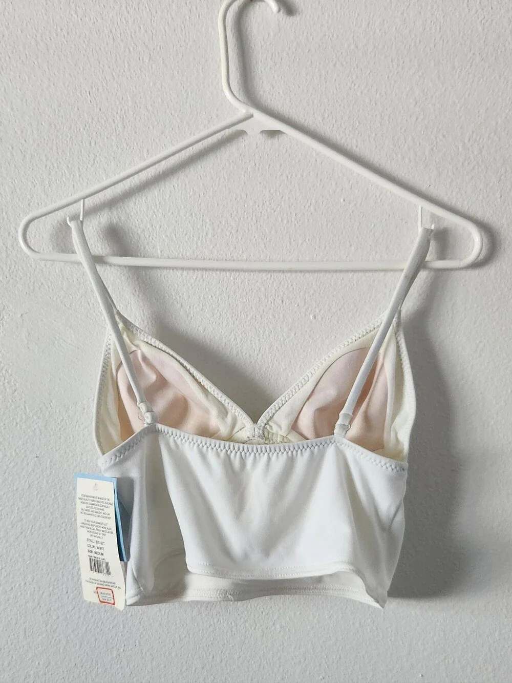 Surfside Swim Top 🌸 New!